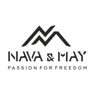 Логотип @navamay77 - НАВАМАЙ бренд одежды