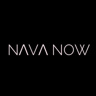 Логотип @navanow - NΛVΛ NOW