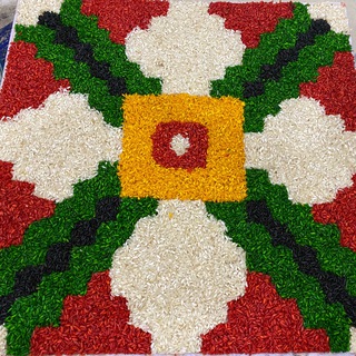 Логотип @navaratri2022 - ПУДЖИ И ЯГЬИ ОНЛАЙН В ИНДИИ