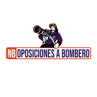 Логотип @navarrobomber - Navarrobomber - NB Oposiciones a Bombero