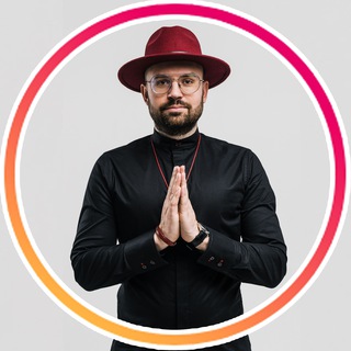 Логотип @navatsky_razgon - Навацкий. Разгоны