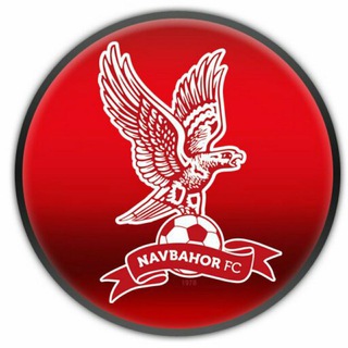 Логотип @navbahor_muxlislarii - NAVBAHOR MUHLISLARI
