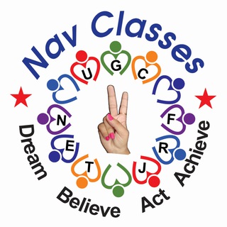 Логотип @navclassesgroup - Nav Classes