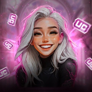 Логотип @navekauc - NAVEKA UC SHOP