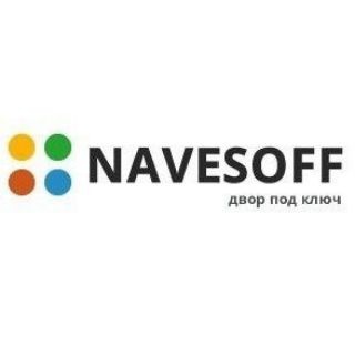 Логотип @navesi_rostov_zabori_plitka - Навесы Ростов-на-Дону