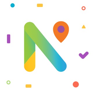 Логотип @naviaddress - NAVI token