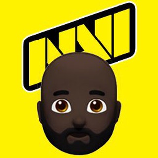 Логотип @naviceo - Лысый из НАВИ