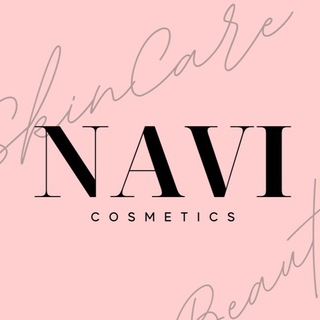 Логотип @navicosmetics02 - NAVI.cosmetics
