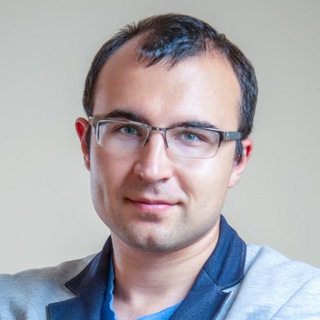 Логотип @naviduu_blog - Михаил Салаев. YouTube-продюсер | Эксперты на виду