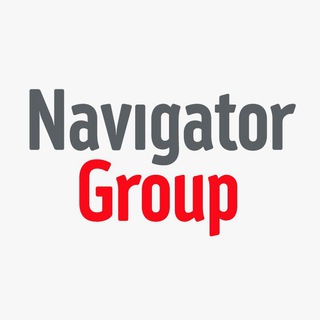 Логотип @navigator_group_light - Navigator Group