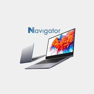 Логотип @navigator_pps - Nav&PPS