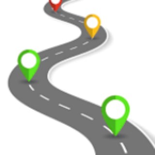 Логотип @navigatorr_rru - Навигатор-Ру