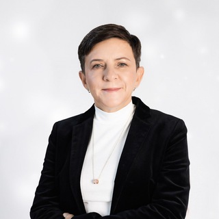 Логотип @navigatoruspeha - Управление удачей и судьбой