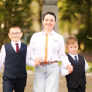 Логотип @navigatory21 - Навигаторы детства | Чувашия 21