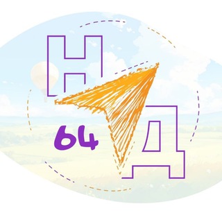 Логотип @navigatory64 - Навигаторы детства | Саратовская область