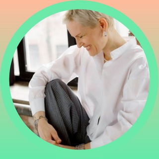 Логотип @navik_jizni - ♾️ Навык жизни