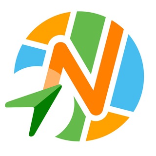 Логотип @navikey - Navikey