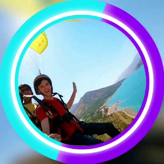 Логотип @naviki_bistro - 🌅 Леонид Рахманов