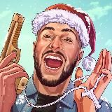 Логотип @navimaga - NAVI ТРЕНЕР