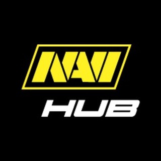 Логотип @navinationhub - NAVINATION Hub