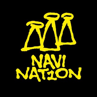 Логотип @navinationof - #NAVINATION Community Kyiv