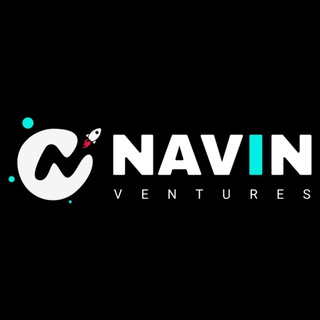 Логотип @navinventures - Navin Ventures