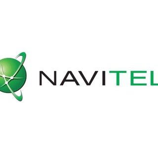 Логотип @navitelnews - navitelnews