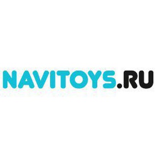 Логотип @navitoys - Navitoys.ru — приём заказов