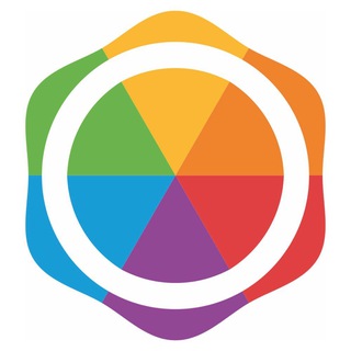 Логотип @navkusicvet - На Вкус и Цвет