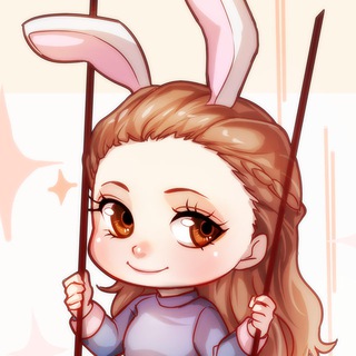 Логотип @navlika - ✨Navlika Arts✨