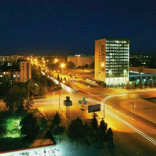 Логотип @navoiy_karona_virus - ❤️❤️NAVOIY ❤️❤️