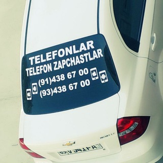 Логотип @navoiy_telifon_remont - РЕМОНТ СОТОВЫХ НАВОИЙ