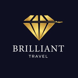 Логотип @navoiy_va_buxoroliklar - НАВОИ & БУХОРО (туризм) ,,Brilliant travel’’🏖🏝🌲