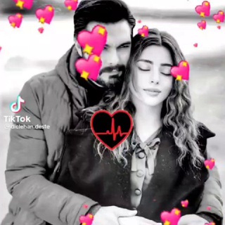 Логотип @navoiylikdostlar - Dóstlar❤️❤️❤️