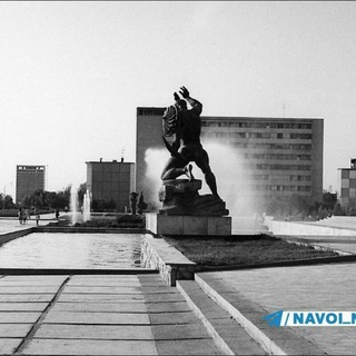 Логотип @navoiyliklarrrrrr - 🔥NAVOIY N1 UYDA QOLING !!!! ™💫