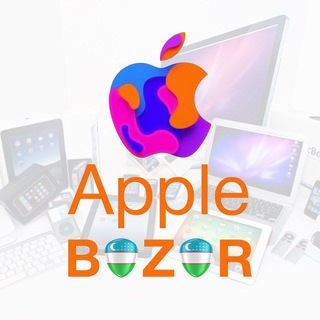 Логотип @navoiytelefonbozor7 - Navoi iphon bozor