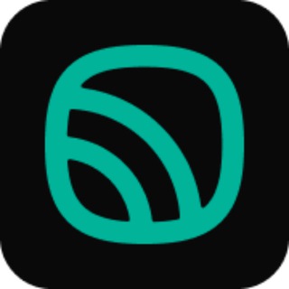 Логотип @navolne_chat - Звук и Бизнес