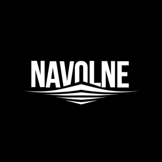 Логотип @navolneproject - NAVOLNE Project