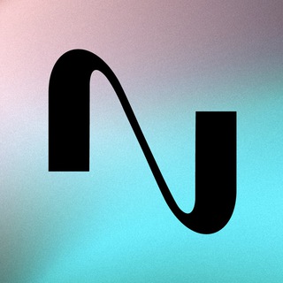 Логотип @navolnerecords - «На Волне» | студия звукозаписи и аудиовизуальный продакшн