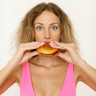 Логотип @navotime - Мария о питание 🥦Нутрициолог