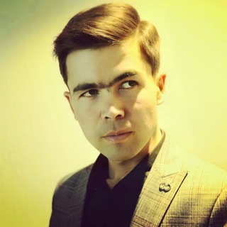 Логотип @navruzumar - Navruz Umar