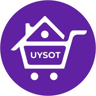 Логотип @navuylar - Uy sot | Navoiy