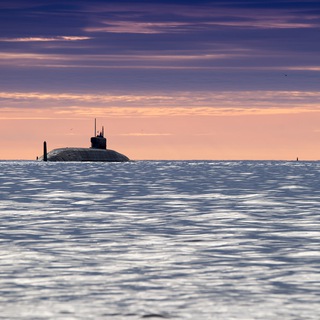 Логотип @navyphotos - Фото флота Олега Кулешова