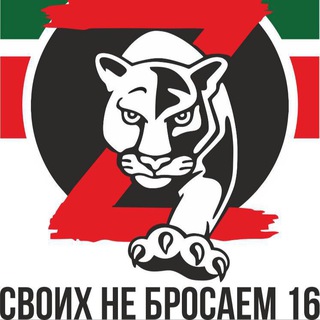 Логотип @naw_coldat116 - СВОИХ НЕ БРОСАЕМ 16🇷🇺