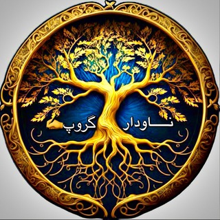 Логотип @nawdargrup - نــــــــــاودار✍‏ ᶜʰᵃᵗ