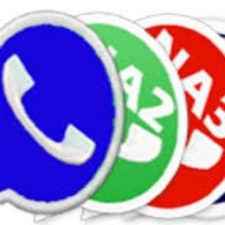 Логотип @nawhatsap - Обсуждение установки мода