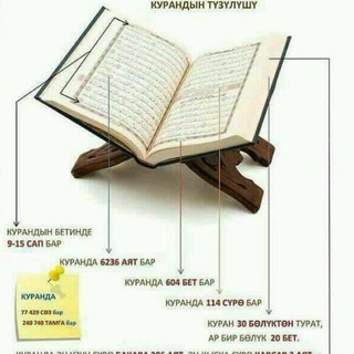 Логотип @nawid_kg - Нашидь 😍❤️