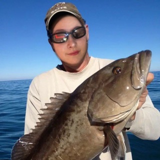 Логотип @nawiicitg - рыбакова на рыбалке