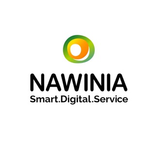 Логотип @nawinia - НАВИНИЯ