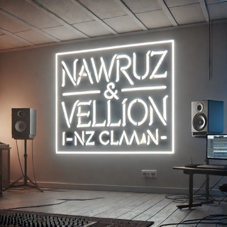 Логотип @nawruz_official - Nawruz